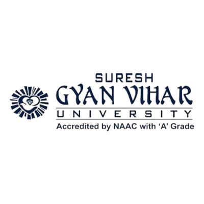 Suresh-gyan-vihar-university
